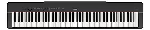 Piano numérique yamaha - piano,