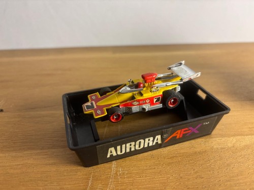 Aurora afx plus lola - afx,