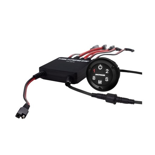 Yak power rp5r - yp-rp5r, |