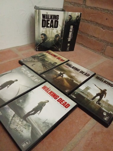 Coffret dvd serie tele the - 21, tele-the