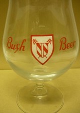 VERRE A BIERE BUSH BEER