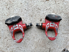  Kit x2 pédales course velo