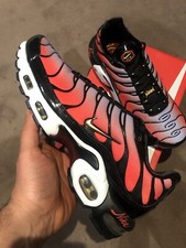 nike air max plus tn