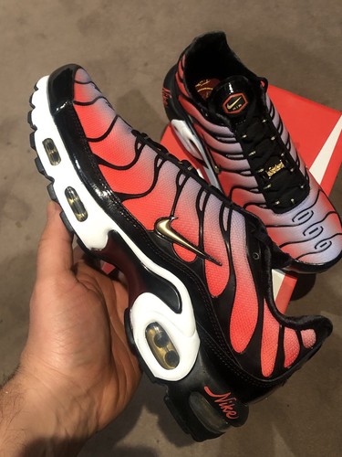 Nike air max plus - plus, tn