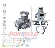 JAPKO 35529 - Pompe À Eau