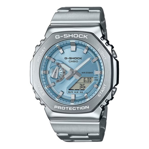 Casio shock montre - g-shock,