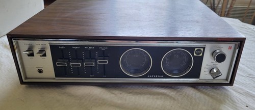 Collector ampli tuner - collector, ampli-tuner