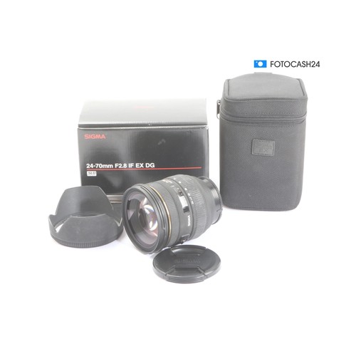 Sigma 70 dg - ex,
