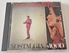 Franck Pourcel – In A Nostalgia Mood Germany Import CD Album 1983 Pathé Marconi