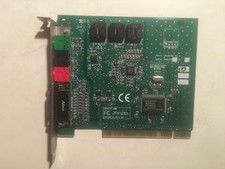 Ensoniq Audiopci 5000