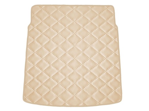Matelassé cuir éco - cuir,