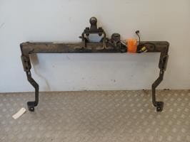 Attelage - , (boule