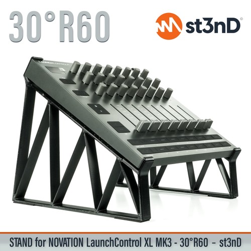 Support pour novation launch - pour,