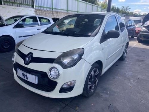 Berceau avant renault twingo - twingo, 2
