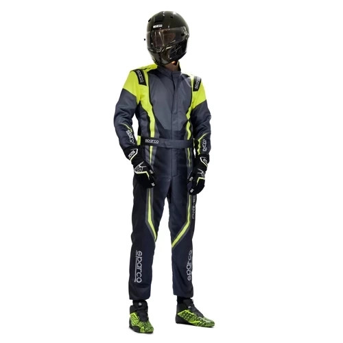 Combinaison course sparco - combinaison, de