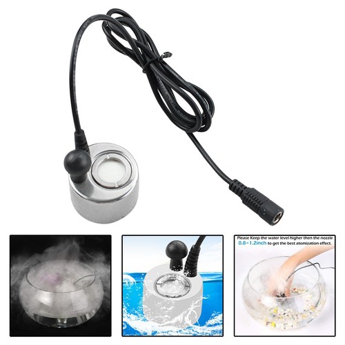 Mist maker fogger - maker,