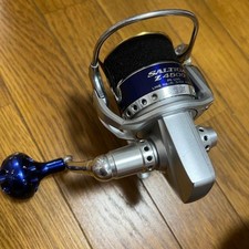 DAIWA SALTIGA 4500