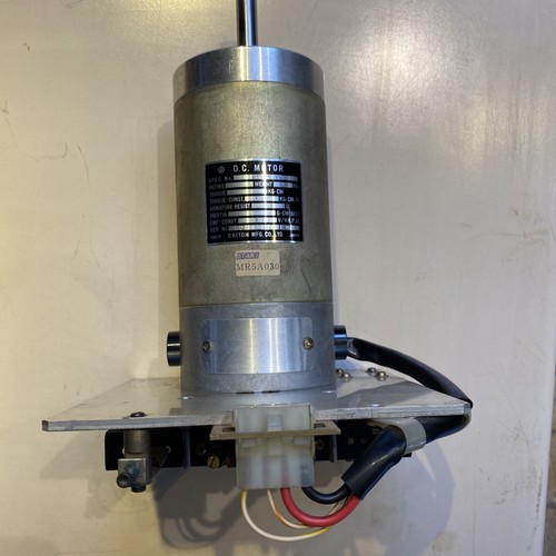 Motor dtm 5265 for - motor,