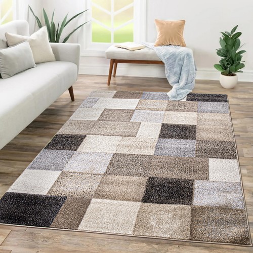 Tapis salon chambre adulte - tapis,
