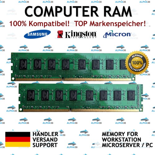 Udimm ddr3 - go),