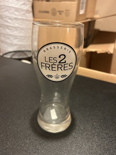 Les freres brasserie - les,