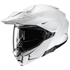 Casques HJC I80 Md Blanc