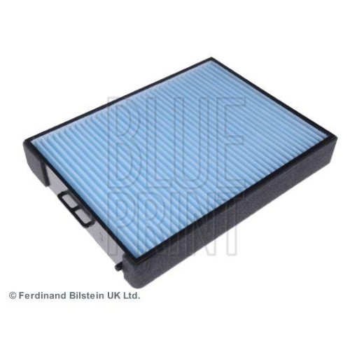 Filtre air habitacle blue - de,