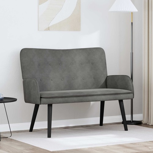 Canapé deux places 106cm