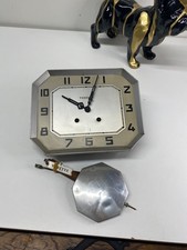 Mécanisme de carillon Horloge