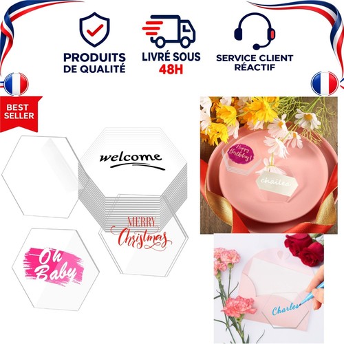 Plaques plexiglas - plaques,