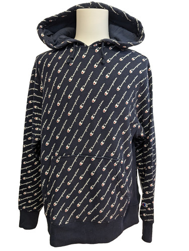 Sweat capuche champion - capuche,