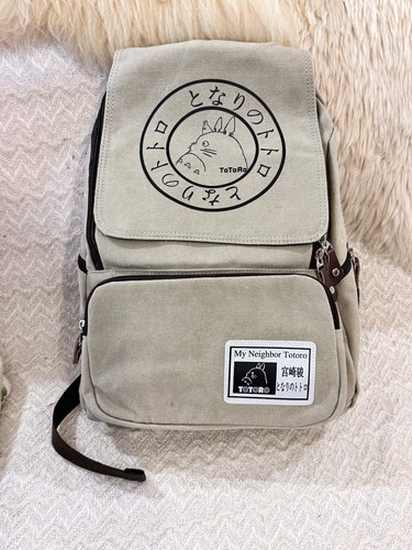 Cartable sac dos - dos, mon