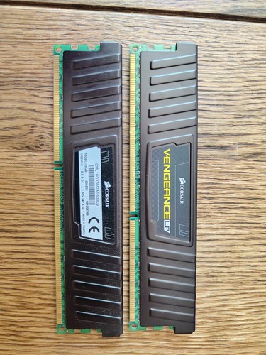 Kit ram 16gb - ram, mhz