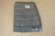 Triumph Spitfire GT6 Floor Panel