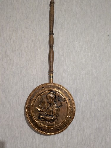 Pelle cheminée métal - cheminée,