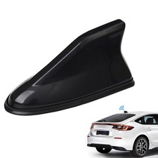 Voiture Shark Fin radôme Toit Aviation Bande de Remplacement de Signal Radio ...