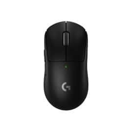 Souris gaming sans fil