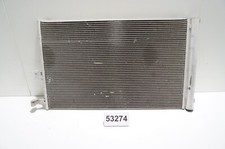 Y Genuine BMW G01 G02 G05 G06 G07 Condenser Air Conditioning w/ Dryer 9389411