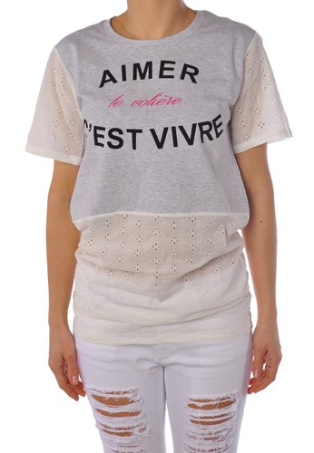 Voliere female s - le,