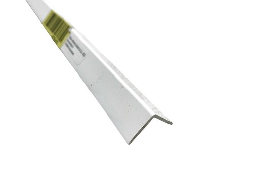 Profil angle pvc gah - profil, gah-alberts
