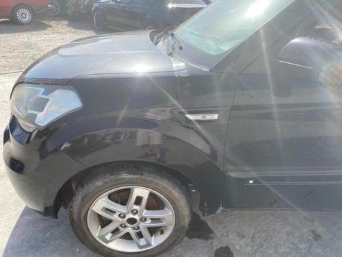 Aile avant gauche kia - aile, soul