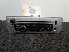 Autoradio d'origine RENAULT