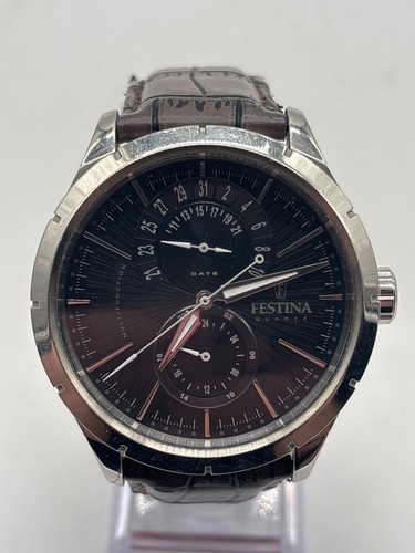 Montre festina homme - festina,