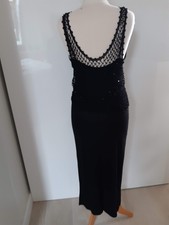 Robe de soiree   longue