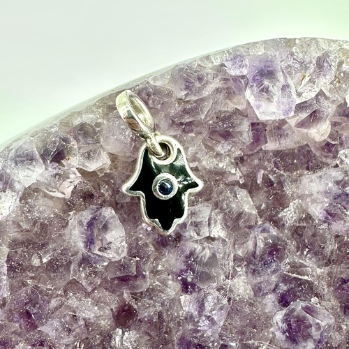 Pandora charm argent mini - me,