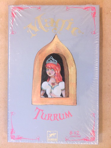 Jeu magie pour enfants 12 - magie,