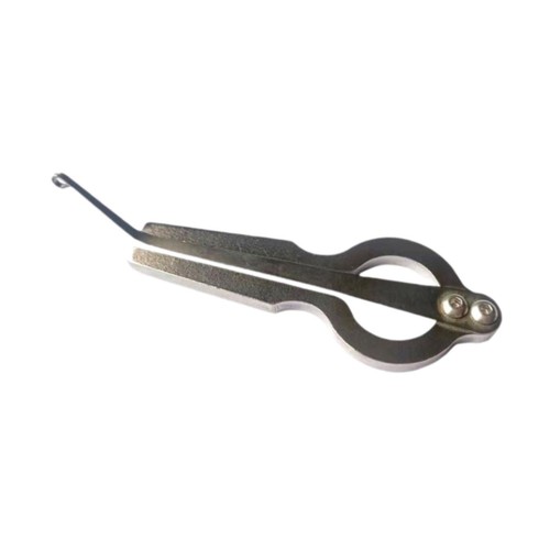 Guimbardes portables faciles