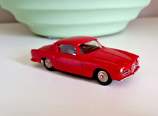 Dinky toys "Alfa Roméo 1900