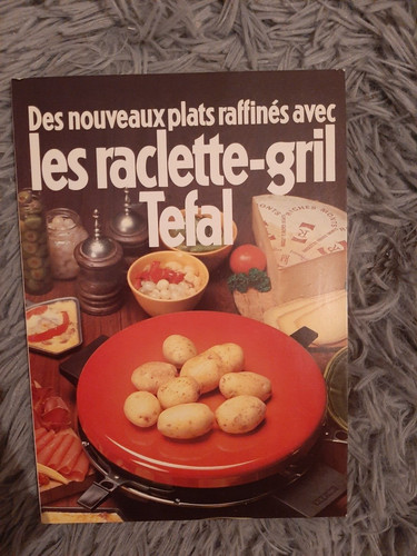 Des nouveaux plats raffines - plats,