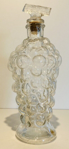 Ancienne carafe liqueur - ancienne,